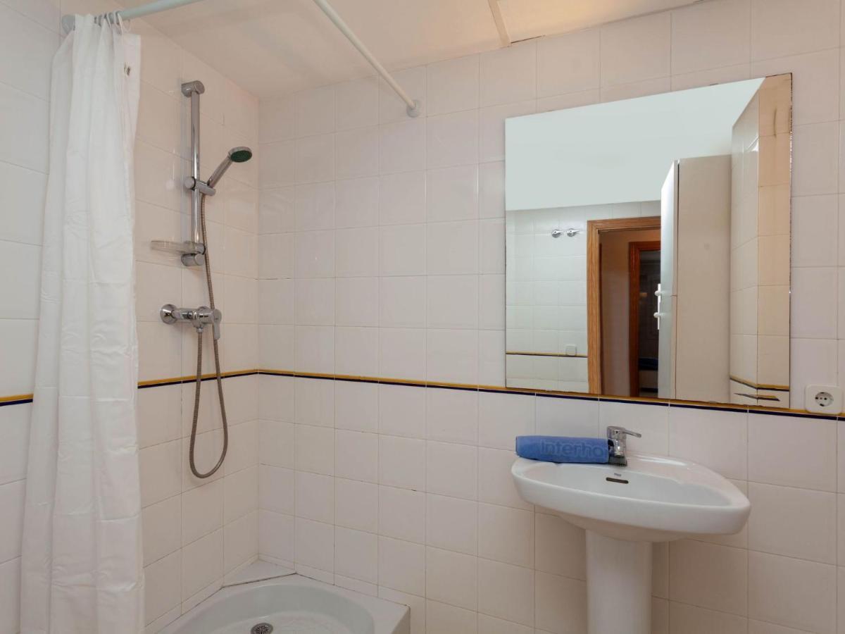 Apartment Maritim II By Interhome Llança Eksteriør billede
